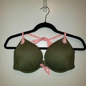 Victoria's Secret Swim - Victoria's Secret Bikini Top Victoria's Secret Swim - Victoria's Secret Bikini Top